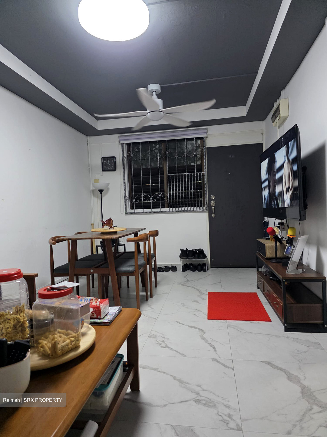Blk 82 Commonwealth Heights (Queenstown), HDB 2 Rooms #562171881